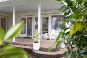 Yanderra Mollymook